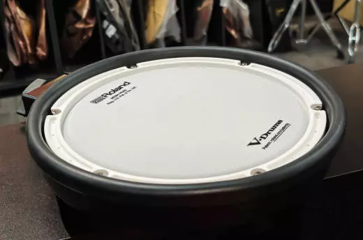 Roland - PDX-8 Snare Pad - 8'' 2